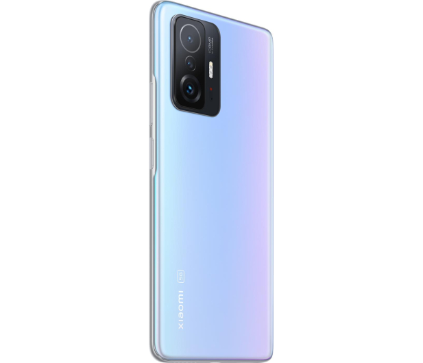 Xiaomi 11T Pro 8/256GB Celestial Blue - 683137 - zdjęcie 7